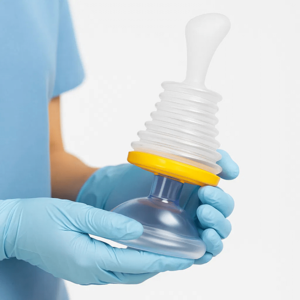 Nexbreath: Official Website