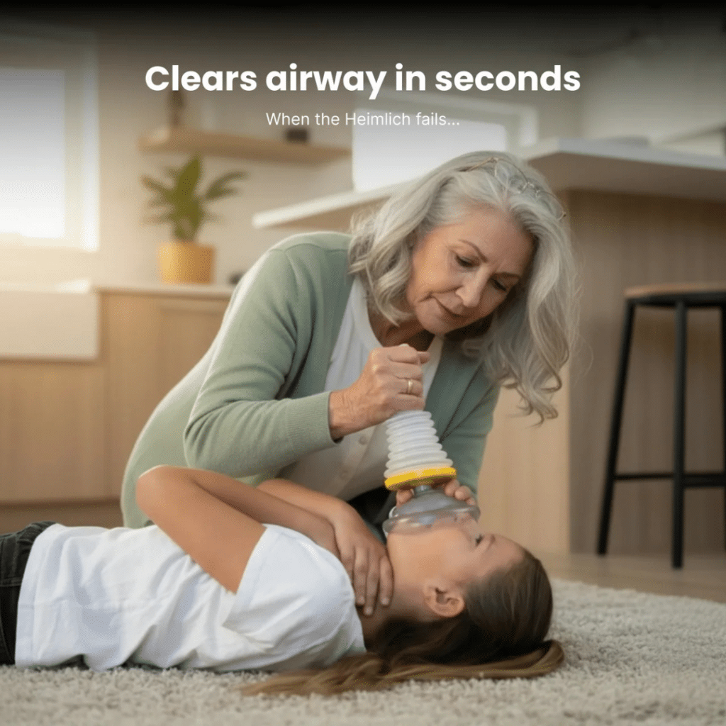 Nexbreath: Official Website