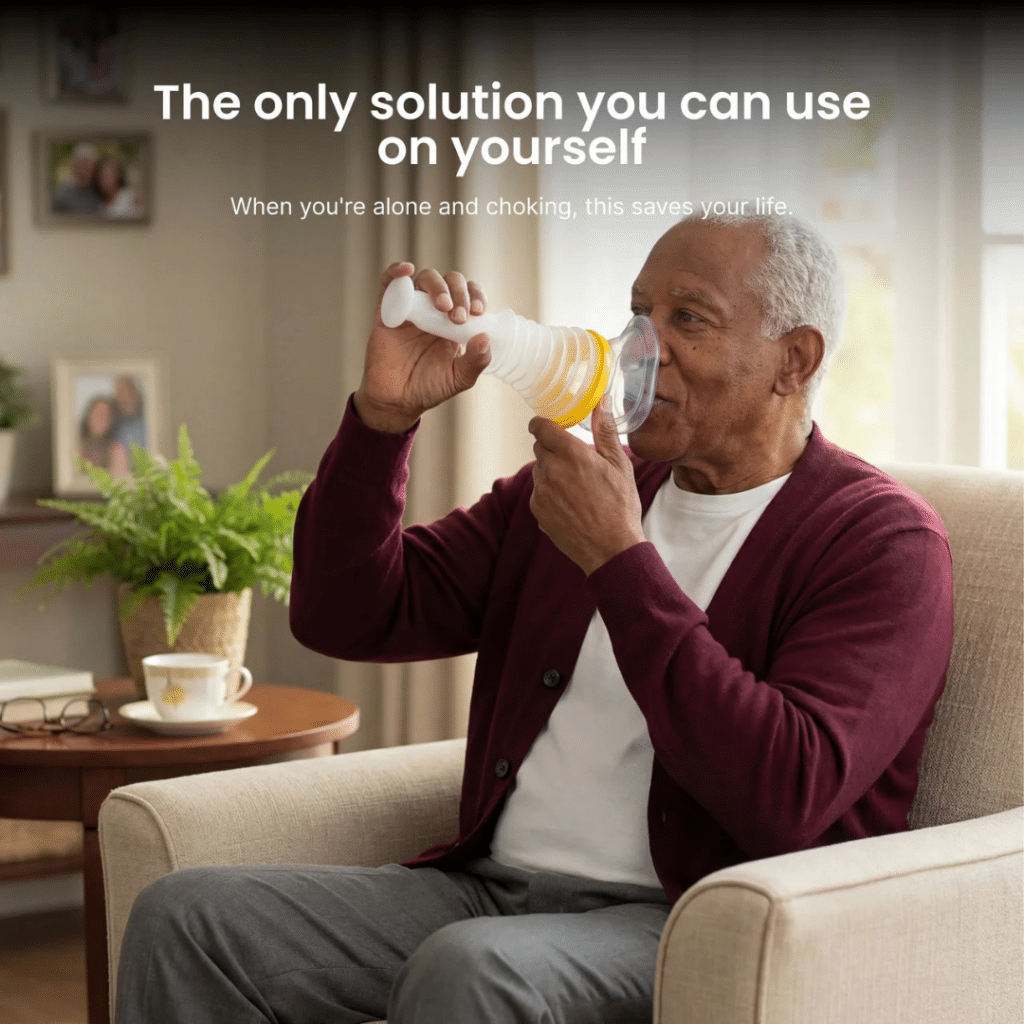 Nexbreath: Official Website